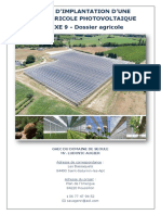 f09318p0377 Dossier Agricole