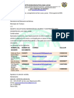 SOLICITUD DE ASIGNACIÓN DE USUARIO Y CONTRASEÑA PARA DOCENTES DE LA IE SAN LUCAS.pdf