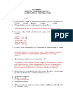 Problemas Estadistica Semana 1