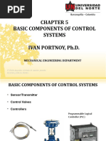 Control Chapter 5 - Remote