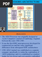 ARM Processors