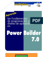 Fundamentos de Powerbuilder