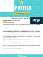 Apmc05. Metabolismo Celular PDF