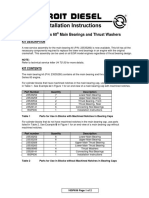 18SP636 Kit Concha Biela y Bancada Media Luna Serie 60 14 LTS PDF