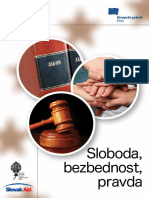 11 Vodic Kroz Eu Politike Sloboda Bezbednost Pravda PDF
