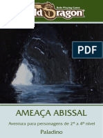 2º - Ameaça Abissal