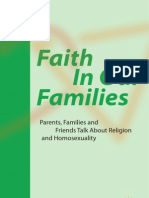 Faith in Our Families