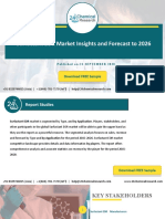 Surfactant EOR Market Insights and Forecast To 2026: Download FREE Sample