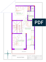 First Floor Plan 15 PDF