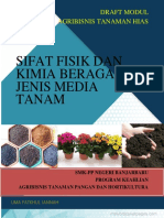 Modul Media Tanam