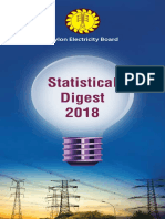 Statistical Digest 2018: Ceylon Electricity Board