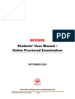 Candidate User Manual-UD-Revised