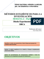 Disenos Estadisticos PDF