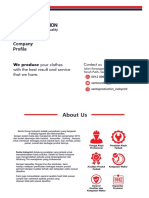 Proposal Penawaran Keperawatan Unissula PDF