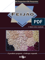 FEIJÃO - Coleção 500 Perguntas e 500 Respostas - EMBRAPA (Arquivo Iuri Carvalho Agrônomo).pdf
