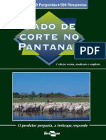 GADO DE CORTE DO PANTANAL - Coleção 500 Perguntas e 500 Respostas - EMBRAPA (Arquivo Iuri Carvalho Agrônomo).pdf