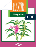 GERGELIM - Coleção Plantar - EMBRAPA (Iuri Carvalho Agrônomo).pdf