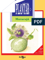 MARACUJÁ II - Coleção Plantar - EMBRAPA (Iuri Carvalho Agrônomo).pdf