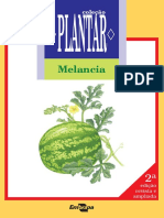 MELANCIA - Coleção Plantar - EMBRAPA (Iuri Carvalho Agrônomo).pdf