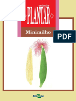 MINIMILHO - Coleção Plantar - EMBRAPA (Iuri Carvalho Agrônomo).pdf