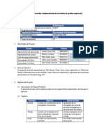 Project Sistema de Gestión Empresarial NANOTECHNOLOGY