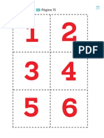 Matemáticas operaciones básicas números enteros