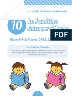 Curriculo Ninos 10 1 PDF