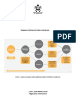 Portafolio de Evidencias