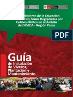 Guía Instalación de Viveros (PDF Ligero)