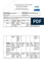 Entornos virtuales aprendizaje