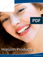 Horizon Catalogue PDF