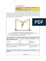 Ejercicios de Movimiento y Sus Aplicaciones Sin Friccion (Estudiante 1)