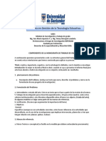 Estructura Proyecto PDF