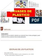 Envases Plasticos