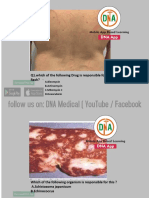 DNA App AIIMS JUNE 2020 (Image Based Recall) PDF