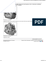 Powertech 4.5/6.8 L Engines With Electronic Fuel Systems (Tier 2 Emission Certified) (Four-Valve Cylinder Head "475" Models)