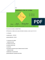 Areaperimetrodelrombo Recu TAP