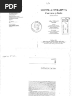 Sistemas Operativos | PDF