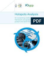 Hotspots Analysis PDF
