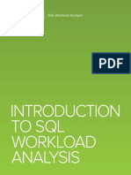 Idera-SQL-Workload-Analysis