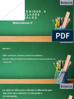 Matematicas 3° S4 P2