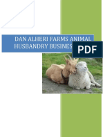 DAN ALHERI FARMS ANIMAL HUSBANDRY BUSINESS PLAN.docx