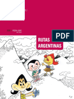 CS Rutas Argentinas PDF