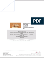 Arribas - 2009 - Aspectos sociológicos del desempleo_paro y de la precariedad laboral