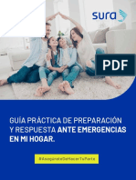 Guia Emergencia en El Hogar PDF