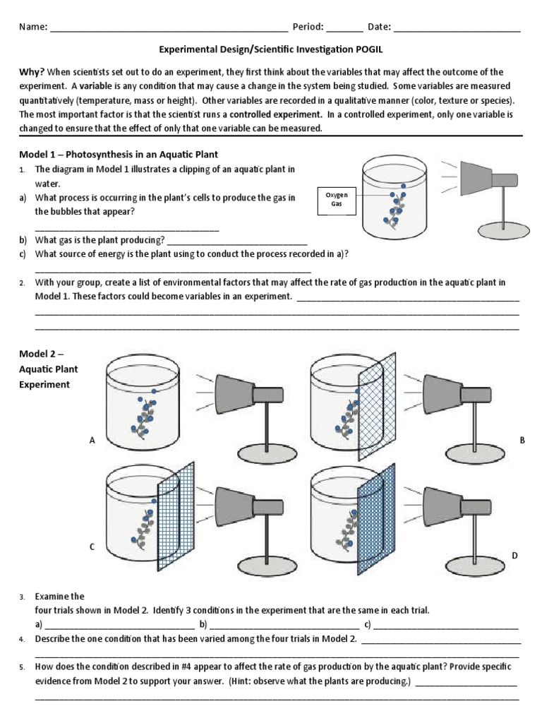 experimental-design-pogil-2013-pdf-experiment-dependent-and-independent-variables