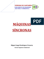 Maquina sincrona aislada.pdf