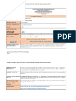 4 Entrega de Diarios y Planes de Clase PDF