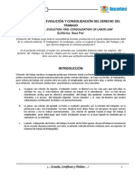 Libro de Legislacion Laboral PDF