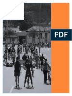 DADEP - 2017 - ¿Equidad en la distribución del espacio público en Bogotá